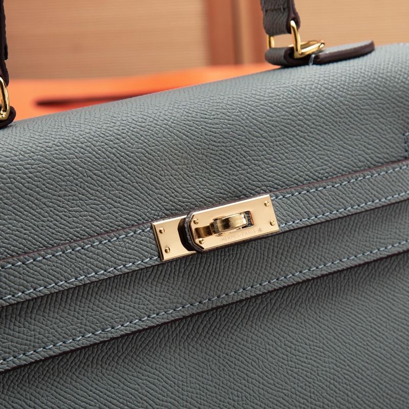 Hermes Kelly Bags